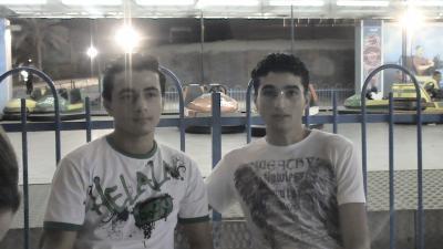 mOi eT chadi